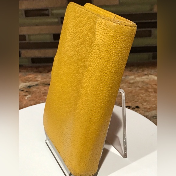 CHANEL Caviar Leather Agenda πππ₯ - Picture 14 of 17